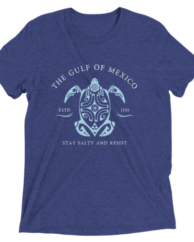 Gulf of Mexico, Super soft Tee, Gulf Coast t-shirt, Mexico Beach Shirt, Texas Alabama Florida Beach shirt