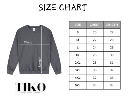Personalized Dad Sweatshirt with Kid Names on Sleeve, Fathers Day Gift, Birthday Gift for Dad - Image 8