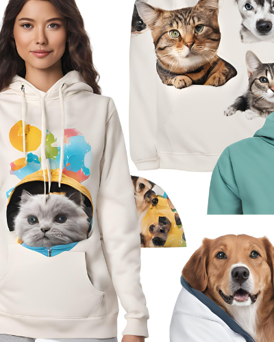 Pet & Animal