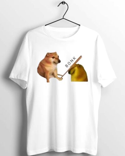 Meme tees