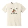 I Am a Conduit for Nonsense T-shirt, Comfort Colors Funny Weirdcore Sayings Unique Tshirt
