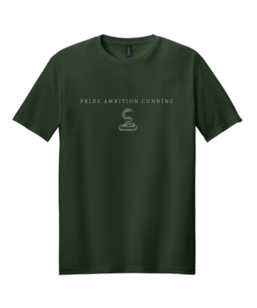 Wizarding School House T-Shirt, HP House Shirt, Universal Vacation T-Shirt, Wizard World Gift - Image 5