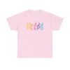 Unisex Heavy Cotton Tee - PEEPS Adventure of Woody and Hazel