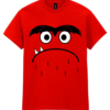 Colour Monster T Shirts, Emotion monster, Happy, Angry, Calm, Sad, Scared, Loved, Colourful T Shirts