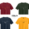 Wizarding School House T-Shirt, HP House Shirt, Universal Vacation T-Shirt, Wizard World Gift